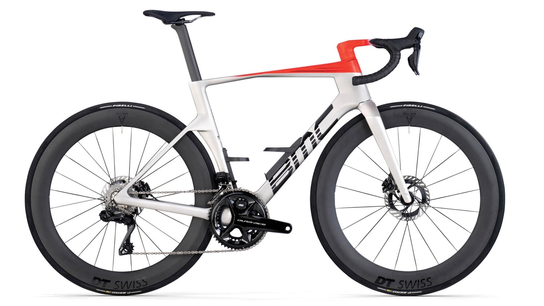 BMC TMR01 FRS NWT 2023年　サイズ56 DURA-ACE BMC Teammachine R 01 TWO Dura Ace Di2 (2026) | PMCycles