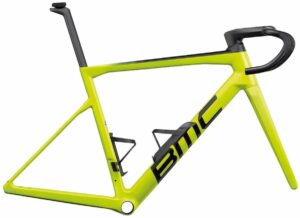 BMC Teammachine SLR 01 MOD V5 Frameset - Small Only