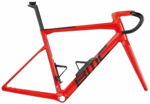 BMC Teammachine SLR 01 MOD V3 Frameset (2024) - X-Small Only