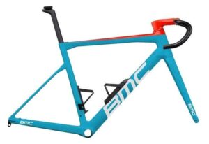 BMC Teammachine SLR 01 MOD V1 Frameset (2024) - Small Only