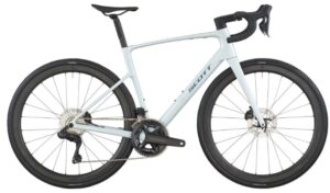 Scott Addict 20 Ultegra Di2 R8150 (2026) Cumulus White