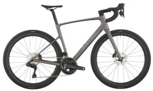 Scott Addict 20 Ultegra Di2 R8150 (2026) Tungsten Grey