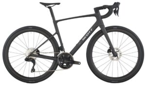 Scott Addict 30 105 Di2 R7150 (2026) Carbon Black