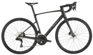 Scott Addict 40 105 Di2 R7150 (2026) Carbon Black