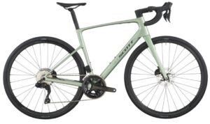Scott Addict 40 105 Di2 R7150 (2026) Reseda Green