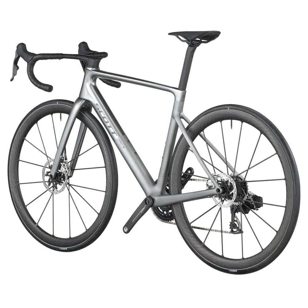 Scott Addict RC Ultimate SRAM RED AXS (2026) - Port Melbourne Cycles