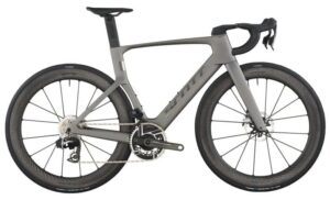 Scott Foil RC Ultimate SRAM RED AXS (2026)