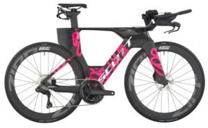 Scott Plasma RC PRO Ultegra Di2 R8150 (2026)