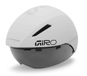 Giro Aerohead MIPS TT Helmet Matte White