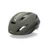 Giro Eclipse Pro MIPS Helmet Matte Dark Sage - Thumbnail Image 1