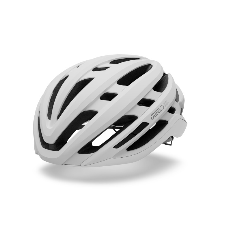 Giro Agilis MIPS Helmet Matte White