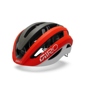 Giro Aries Spherical MIPS Helmet Matte Flame Red