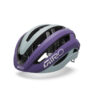 Giro Aries Spherical MIPS Helmet Matte Purple Haze - Thumbnail Image 1