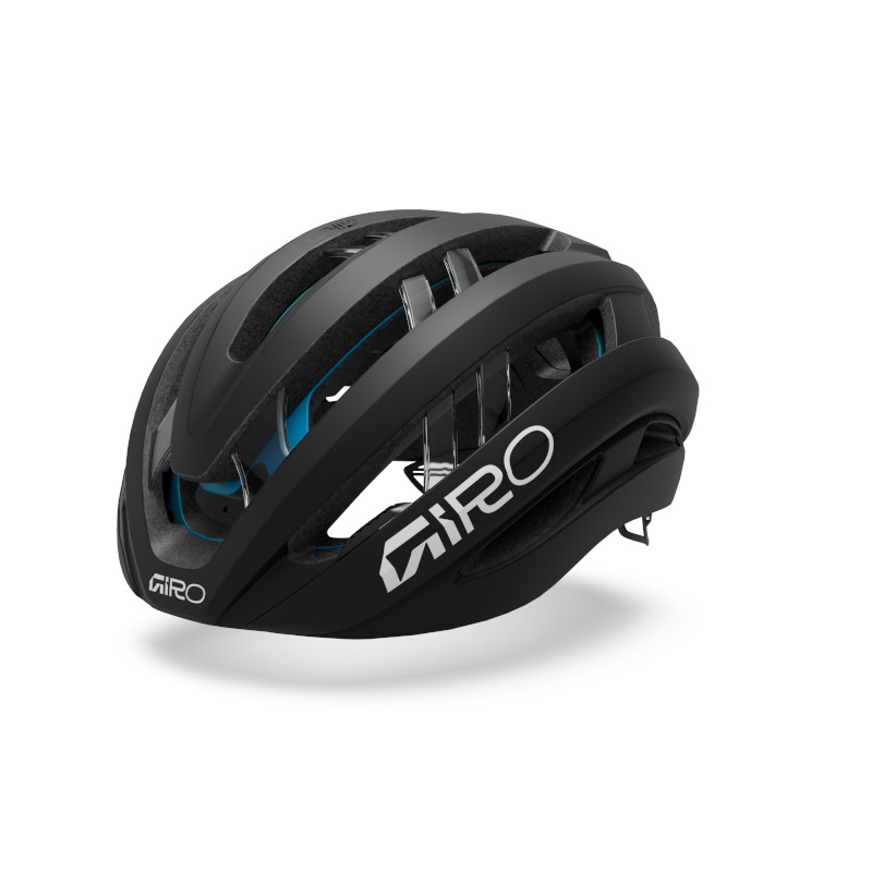 Giro Aries Spherical MIPS Helmet Matte Black/White