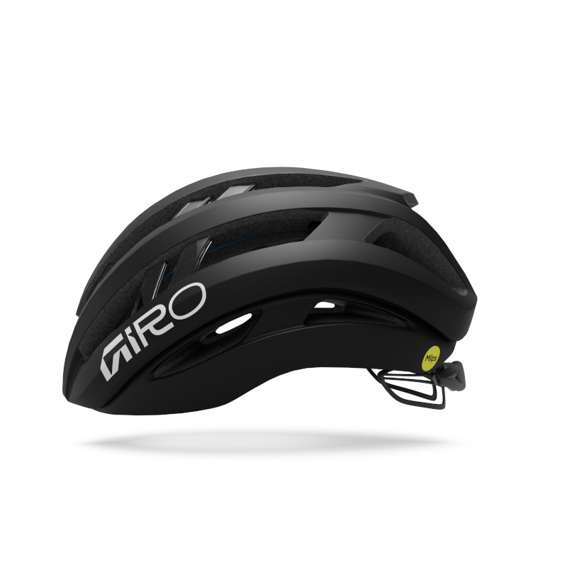 Giro Aries Spherical MIPS Helmet Matte Black/White - Image 2