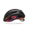 Giro Aries Spherical MIPS Helmet Matte Black/Orange - Thumbnail Image 2