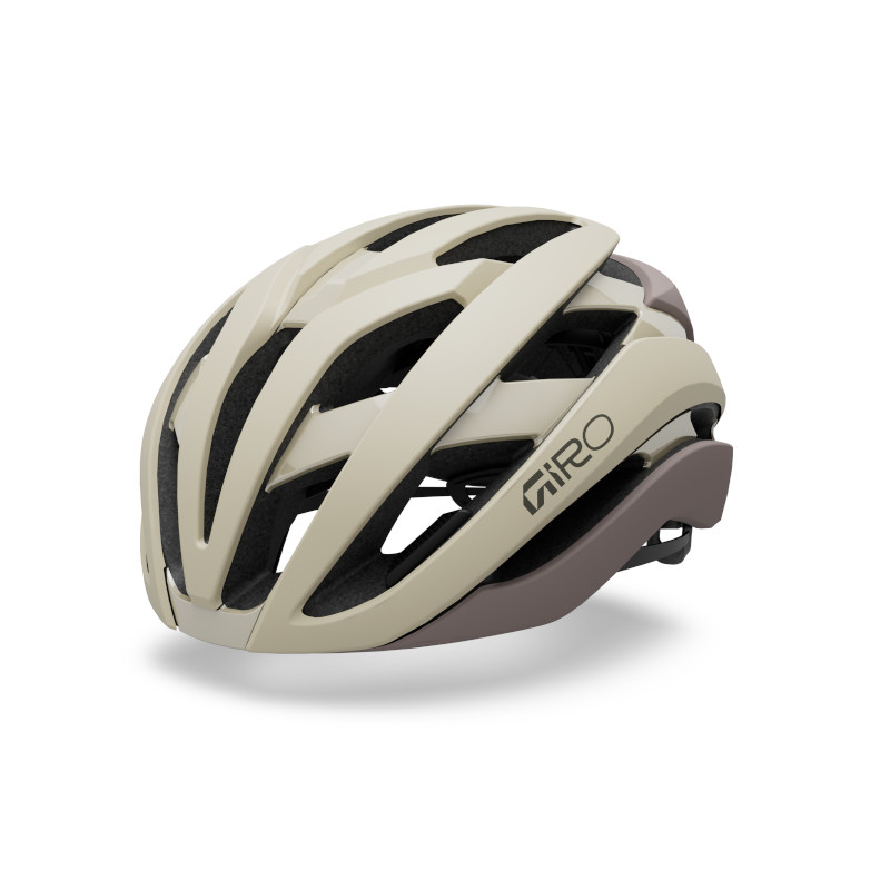 Giro Cielo MIPS Helmet Matte Stone - Image 1