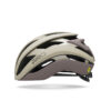 Giro Cielo MIPS Helmet Matte Stone - Thumbnail Image 2