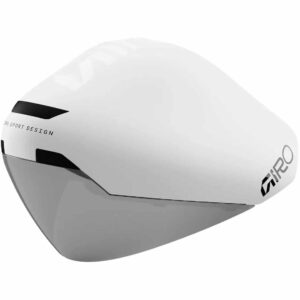 Giro Aerohead Mips II TT Helmet Matte White