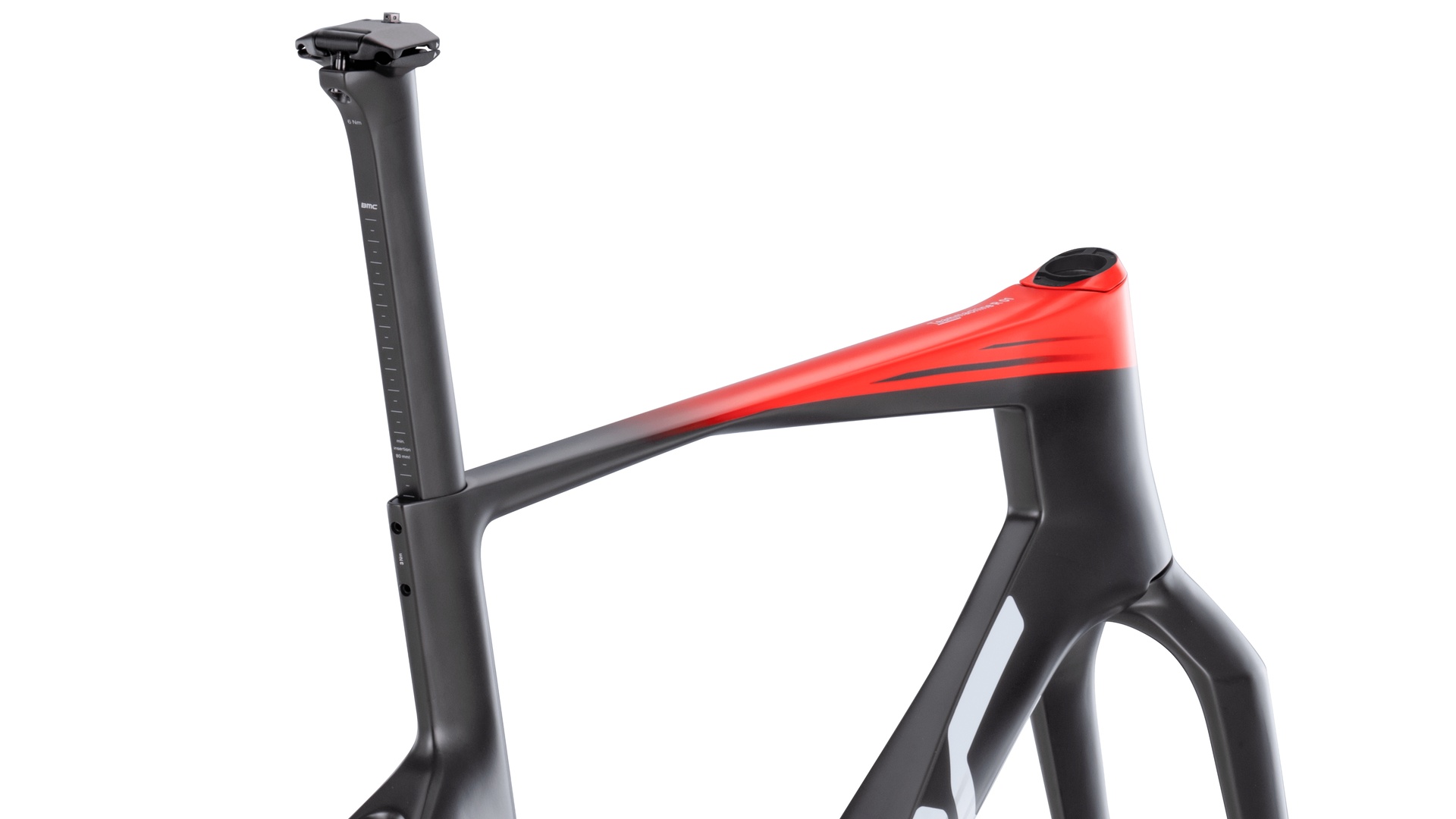 BMC Teammachine R 01 Frameset VAR5 (2027) - Image 5