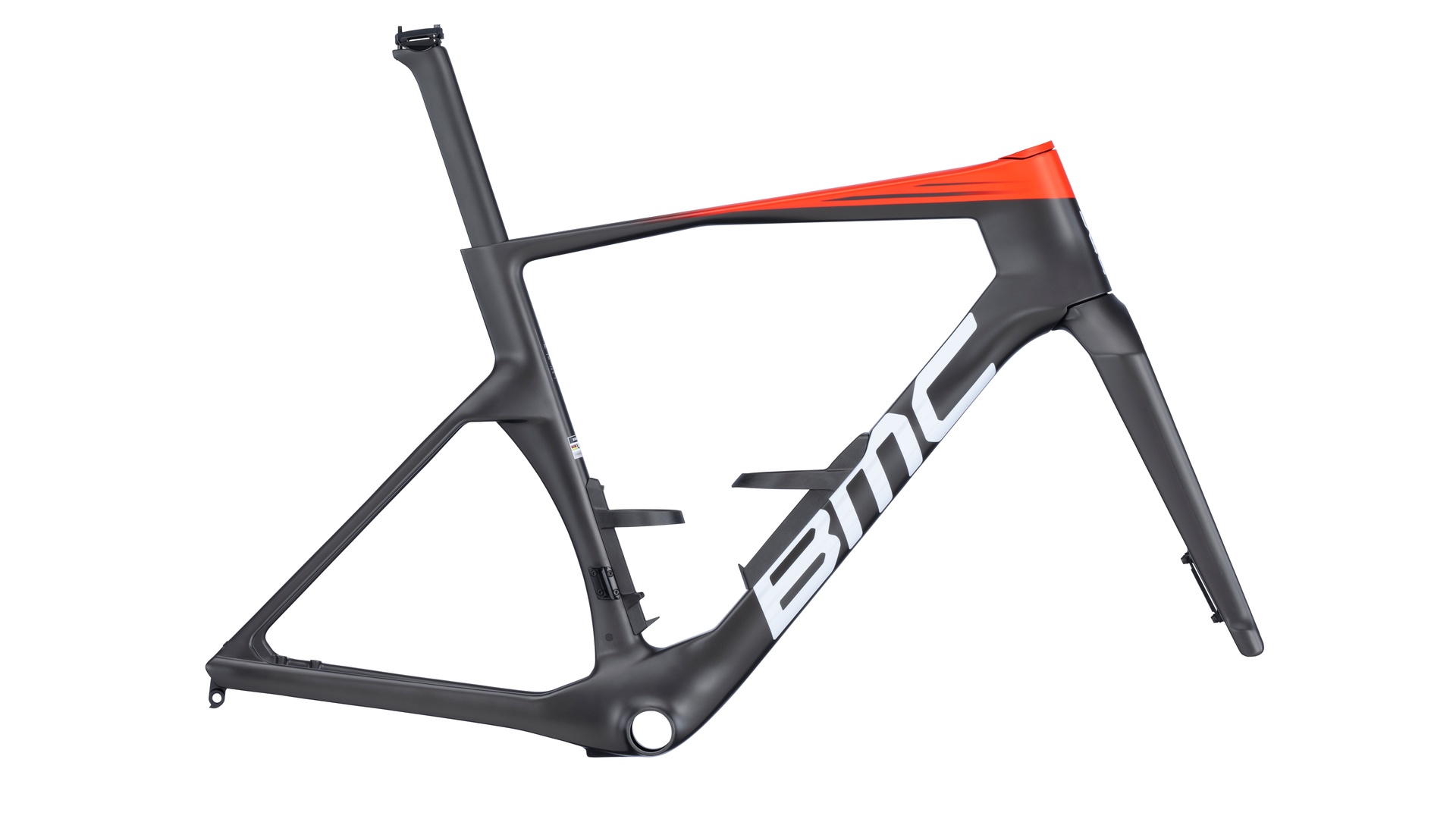 BMC Teammachine R 01 Frameset VAR5 (2027)