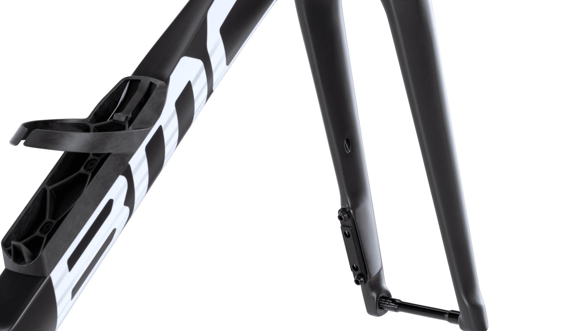 BMC Teammachine R 01 Frameset VAR5 (2027) - Image 2