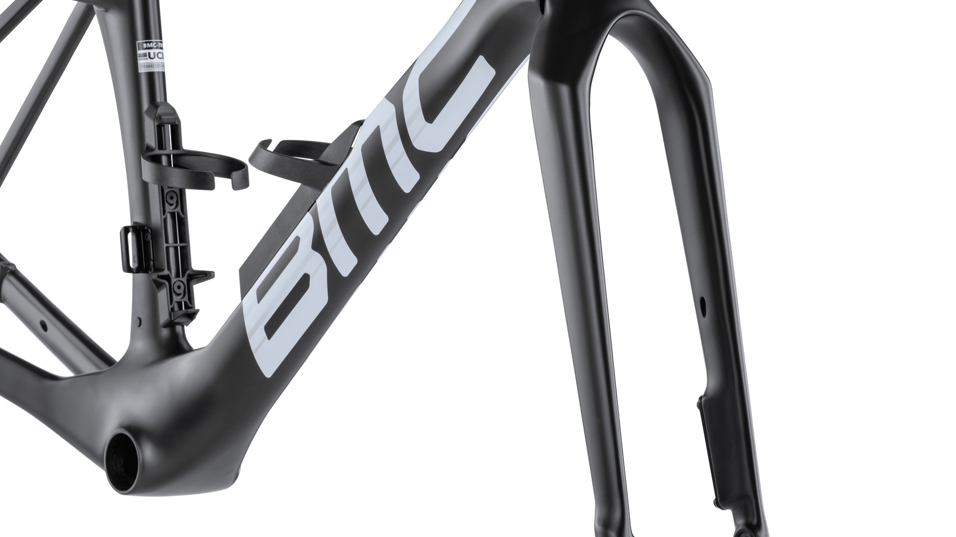 BMC Teammachine R 01 Frameset VAR5 (2027) - Image 4