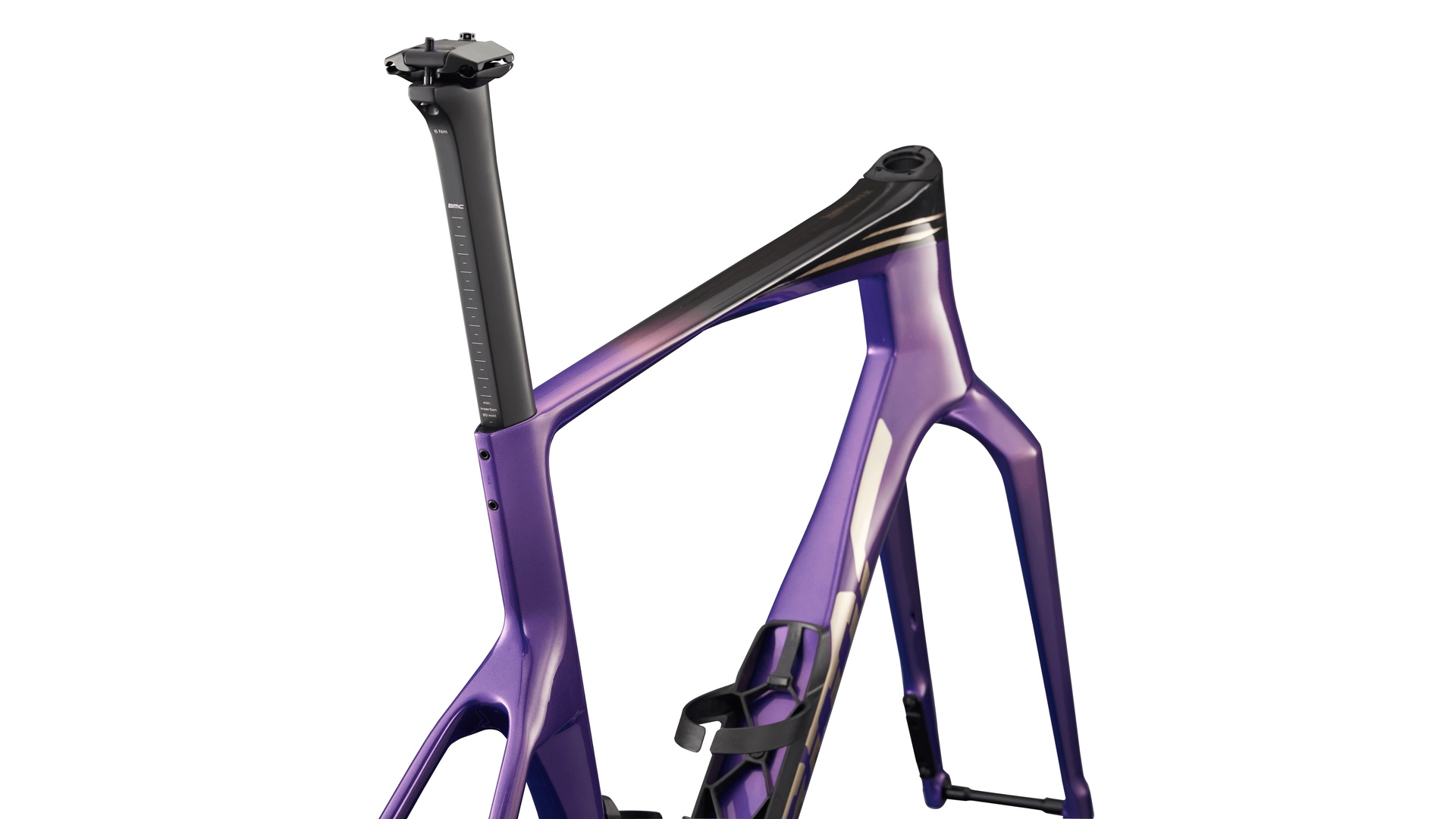 BMC Teammachine R 01 Frameset VAR3 (2027) - Image 6