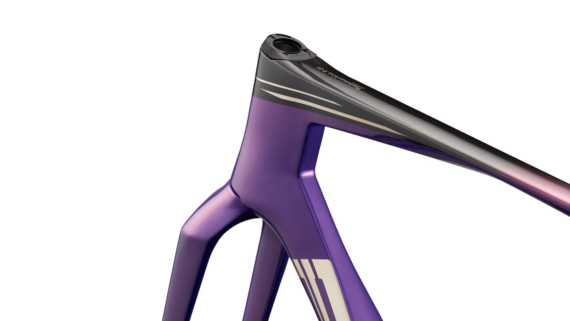 BMC Teammachine R 01 Frameset VAR3 (2027) - Image 4