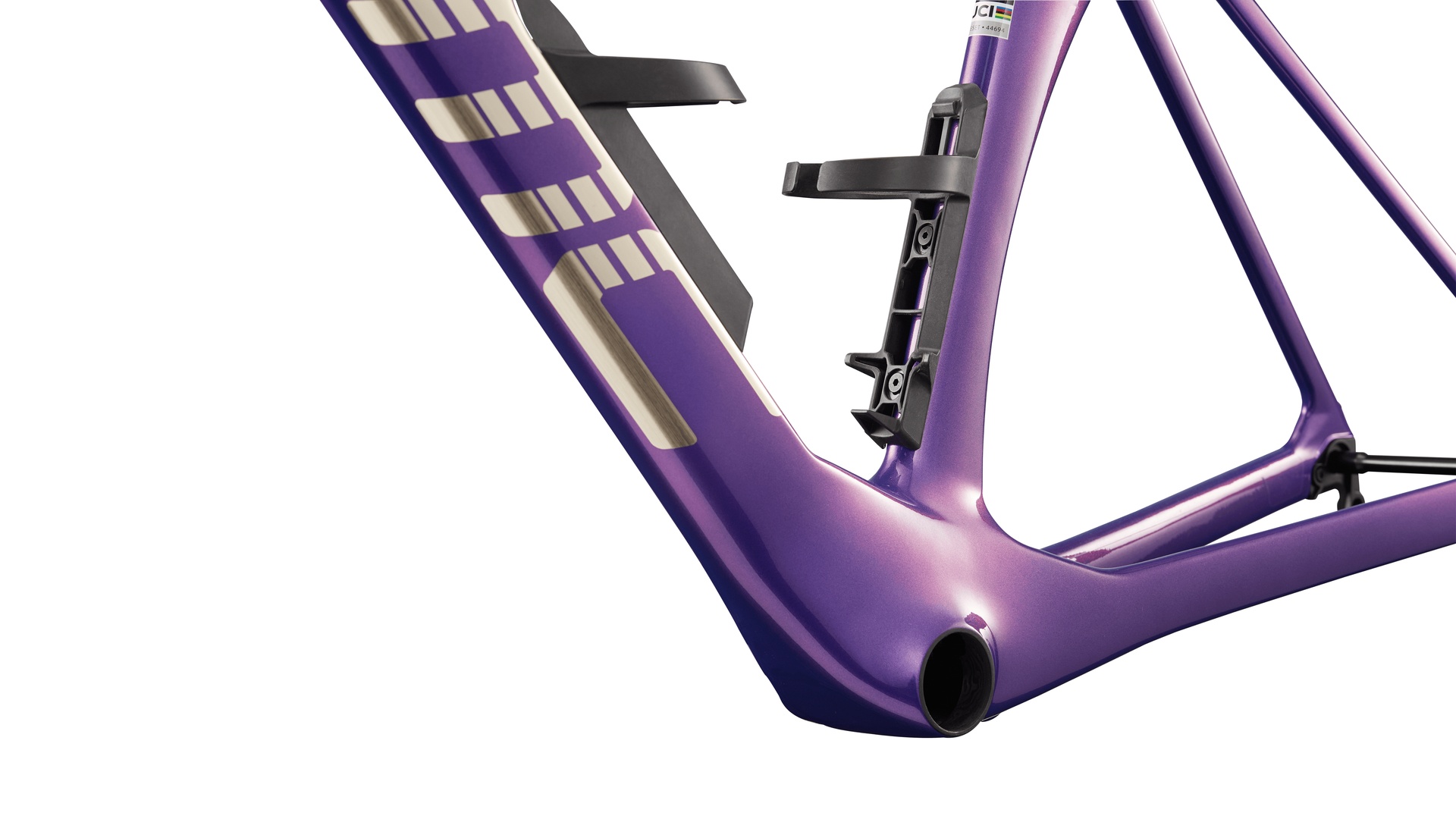 BMC Teammachine R 01 Frameset VAR3 (2027) - Image 5