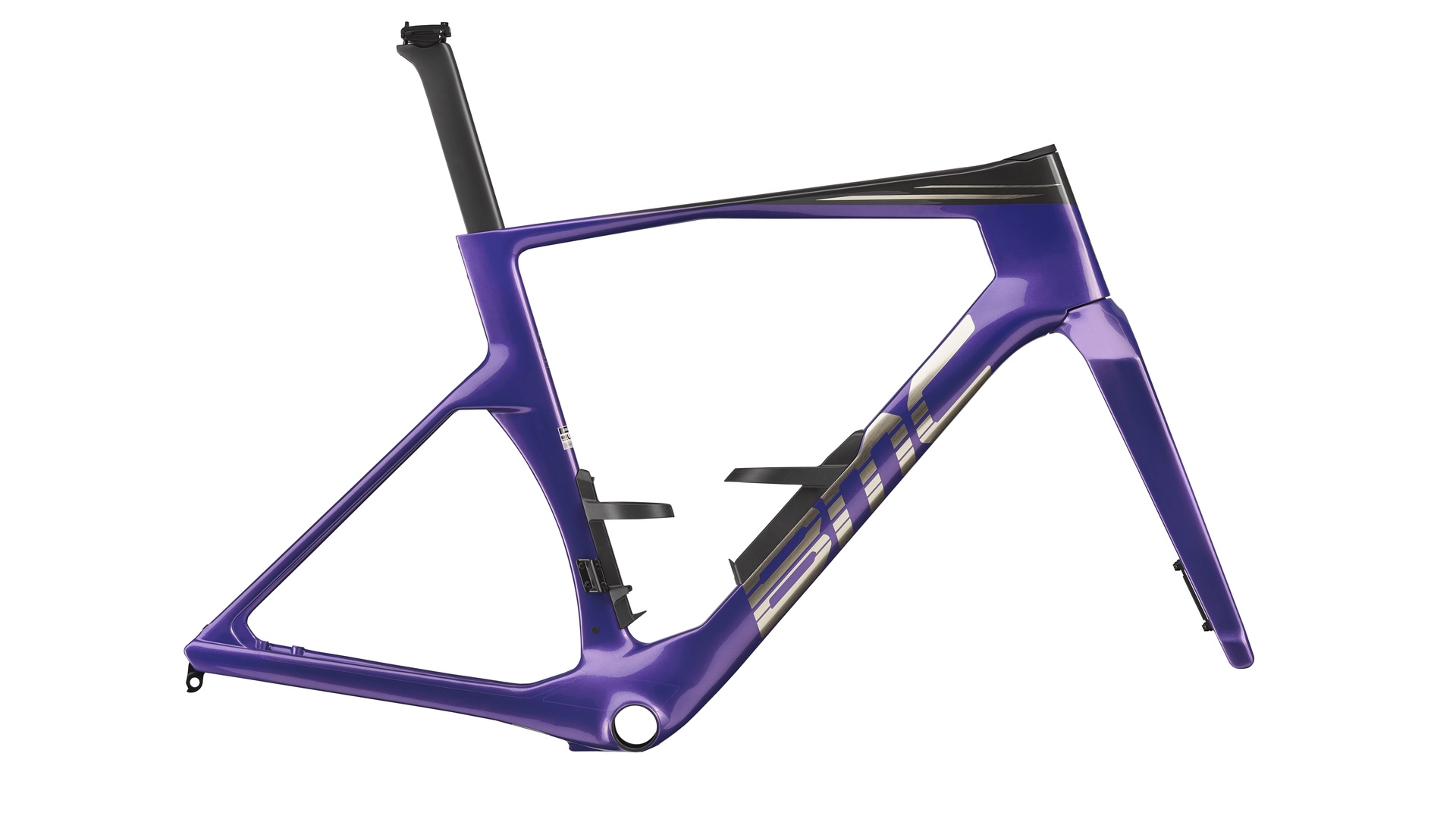 BMC Teammachine R 01 Frameset VAR3 (2027)