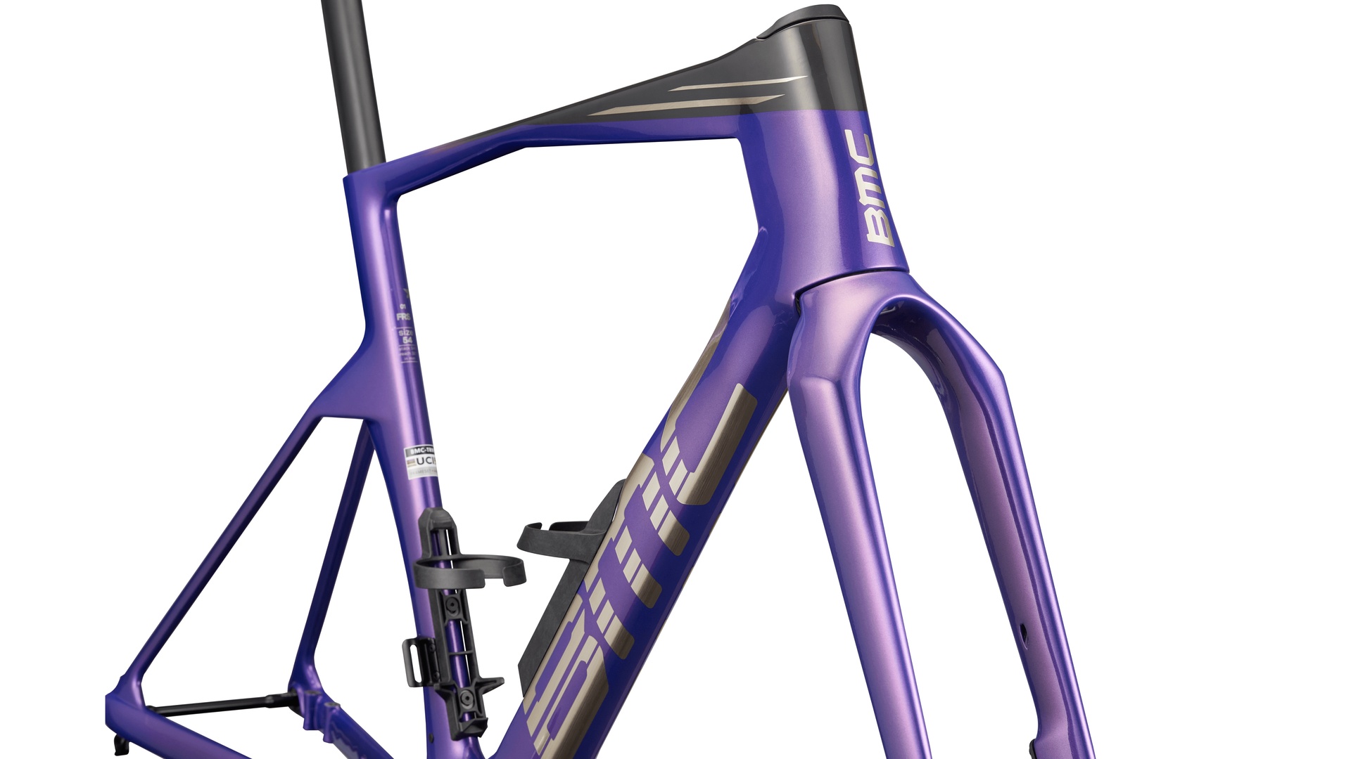 BMC Teammachine R 01 Frameset VAR3 (2027) - Image 7