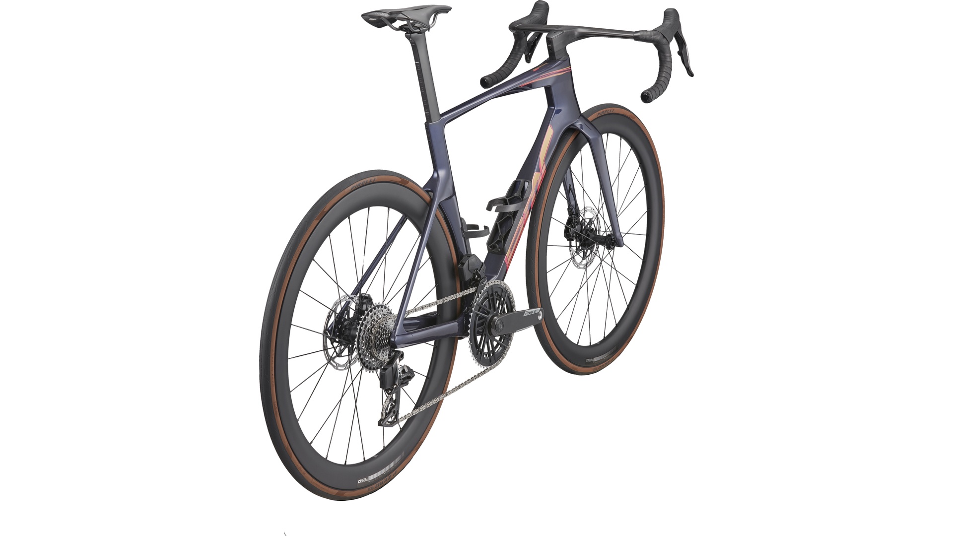 BMC Teammachine R 01 THREE SRAM Force AXS (2027) - Image 2