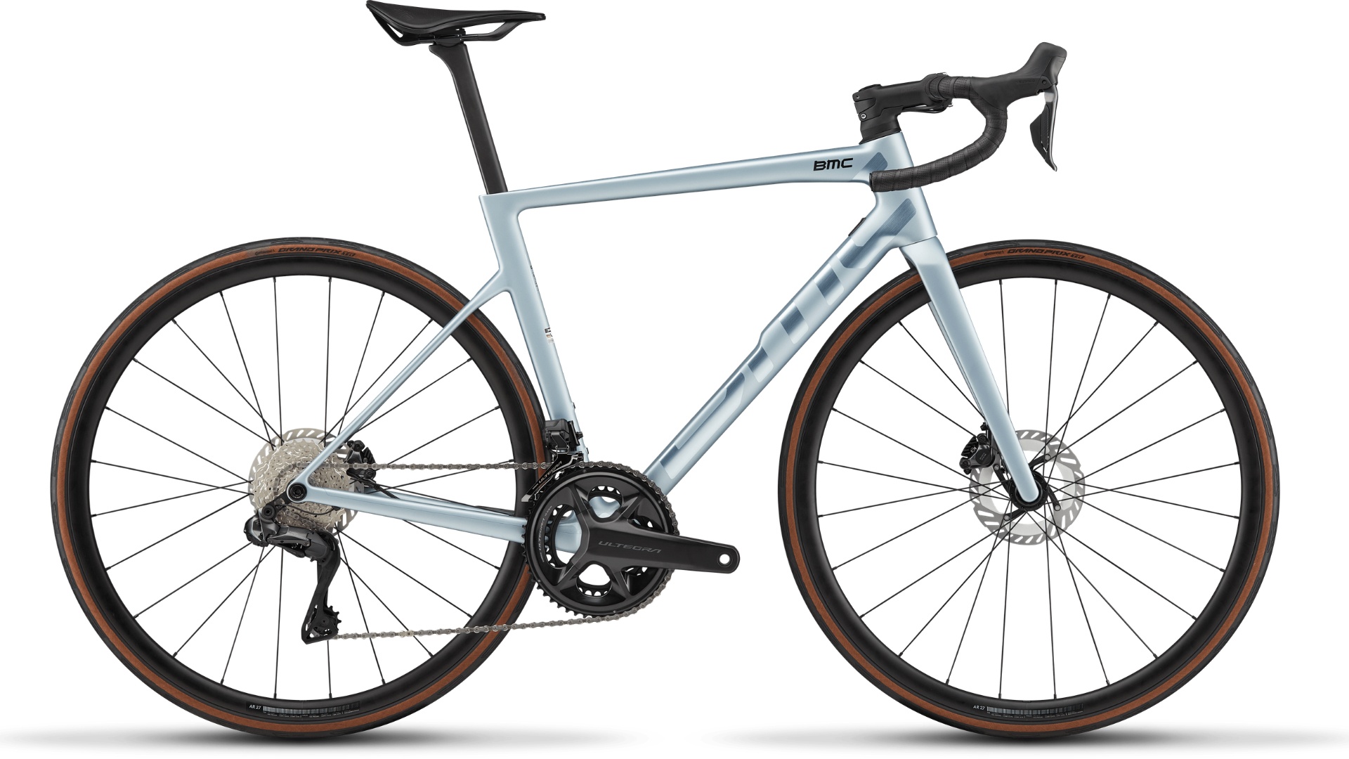BMC Teammachine SLR ONE (2027)