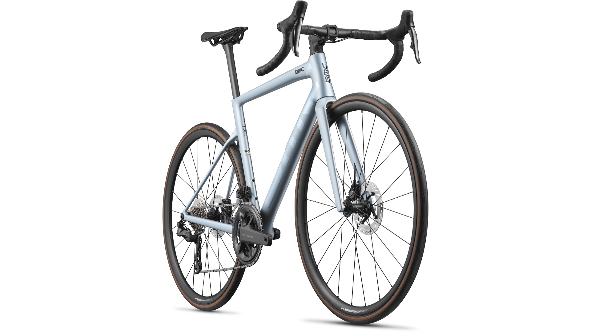 BMC Teammachine SLR ONE (2027) - Image 3