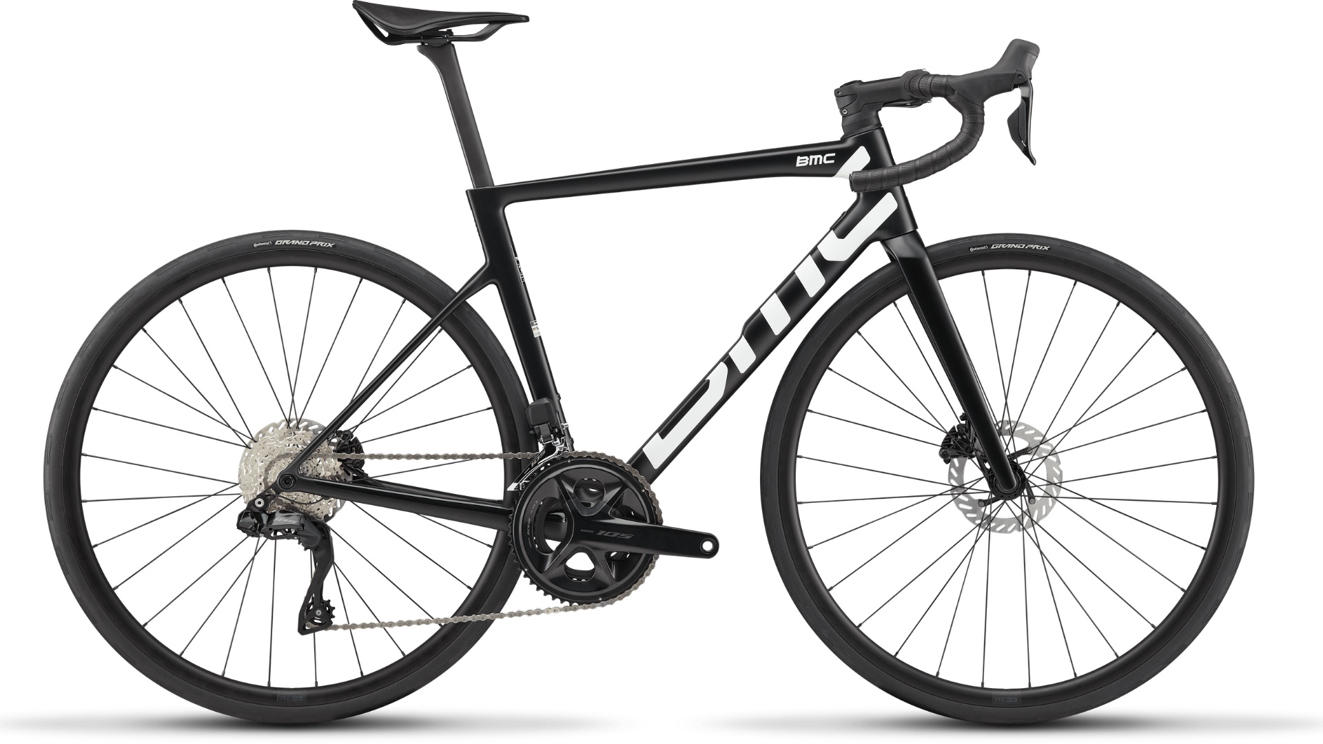 BMC Teammachine SLR TWO (2027)