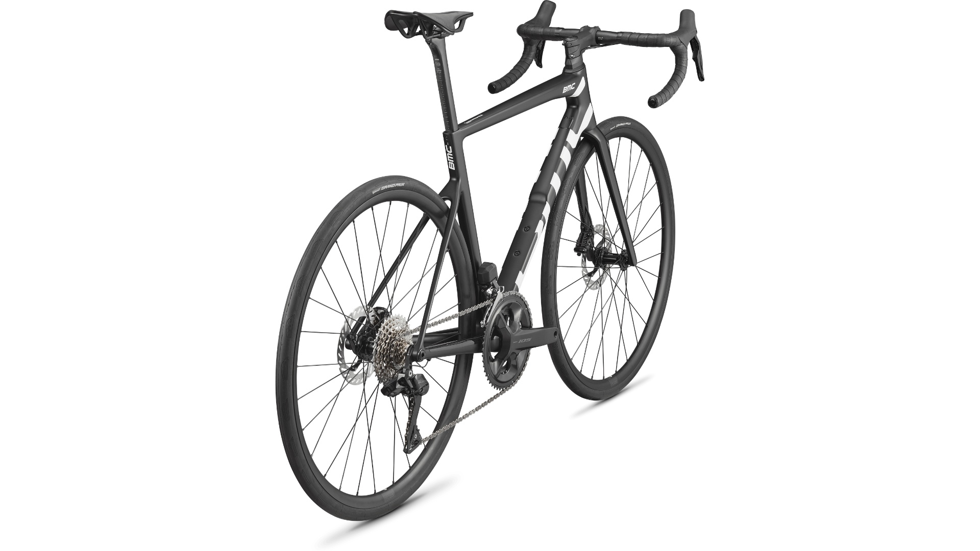 BMC Teammachine SLR TWO (2027) - Image 2