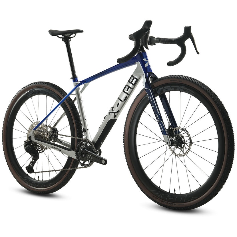 X-LAB GT8 GRX Di2 (2026) Slipstream - Image 5