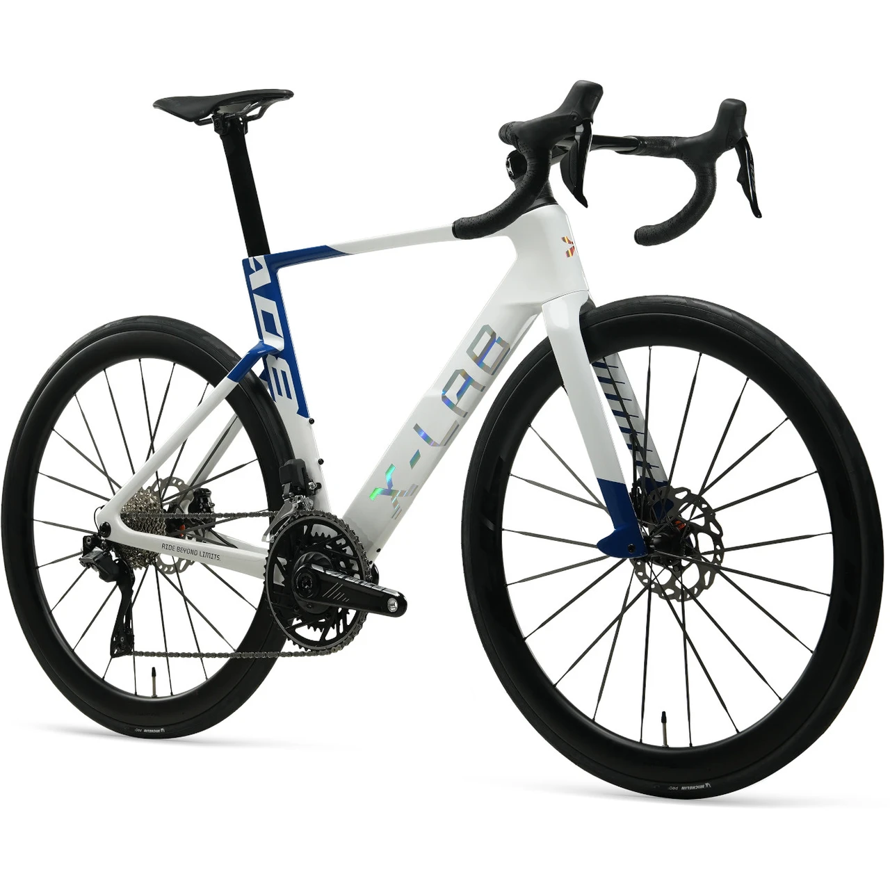 X-LAB AD8 Ultegra Di2