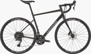 Cannondale Synapse 2 (2026) - Obsidian