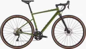 Cannondale Topstone 2 GRX - (2026)