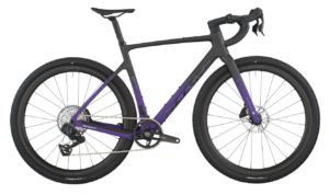 Scott Addict Gravel 20 SRAM Rival XPLR (2026)