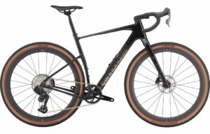 Cannondale Topstone Carbon 1 AXS (2026)