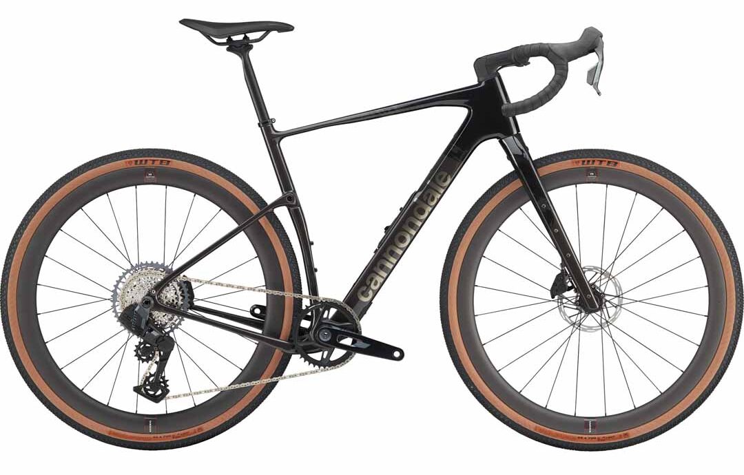 Cannondale Topstone Carbon 1 AXS (2026)