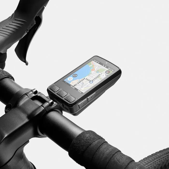 Wahoo ELEMNT Roam 3 GPS Bike Computer - Image 2