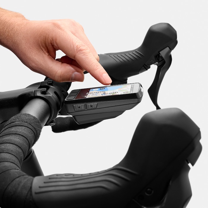 Wahoo ELEMNT Roam 3 GPS Bike Computer - Image 3