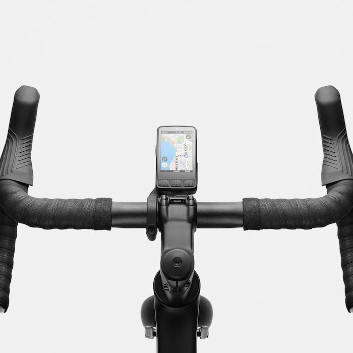 Wahoo ELEMNT Roam 3 GPS Bike Computer - Image 4