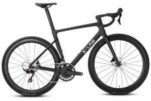 X-LAB RS7 105 Di2 - Black (2026)