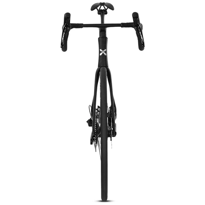 X-LAB RS7 105 Di2 - Black (2026) - Image 7