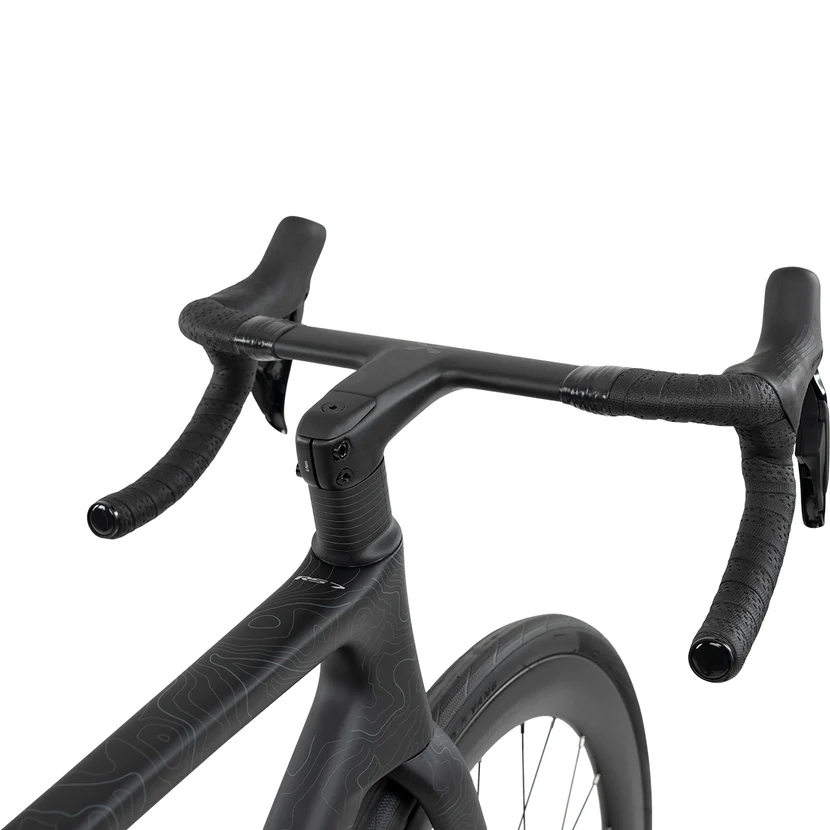 X-LAB RS7 105 Di2 - Black (2026) - Image 2